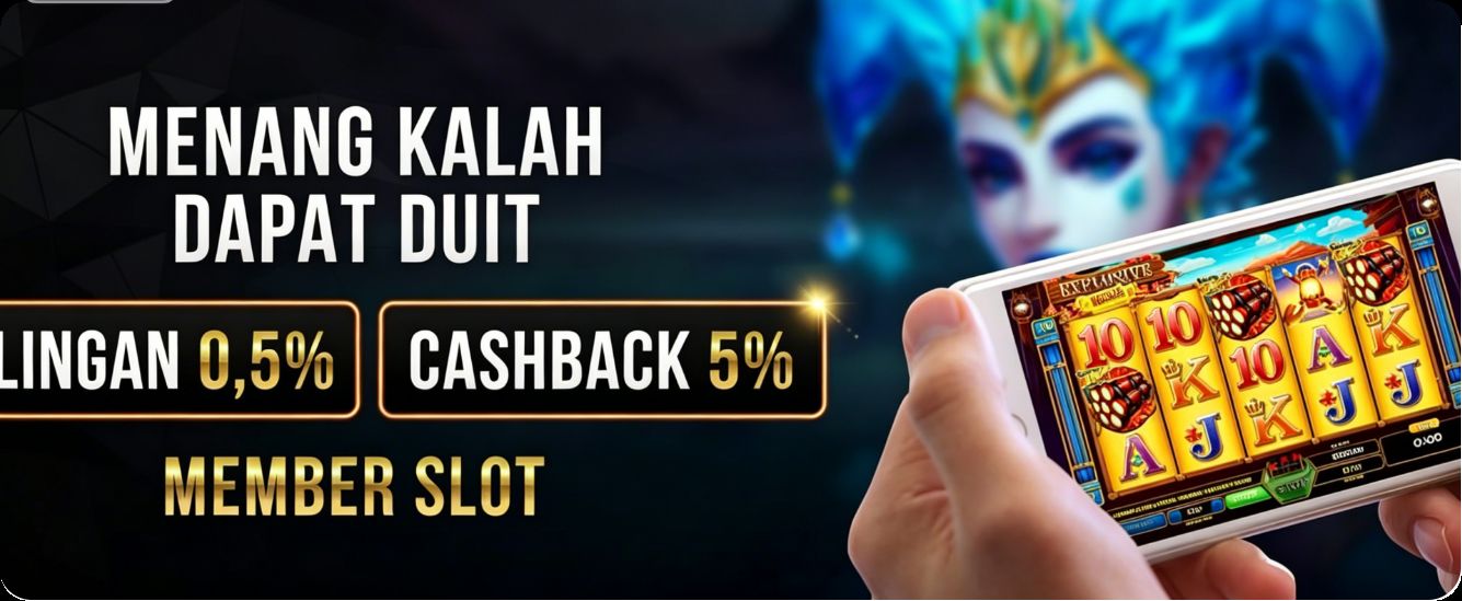Main 99rprp.com Menang Jackpot Besar